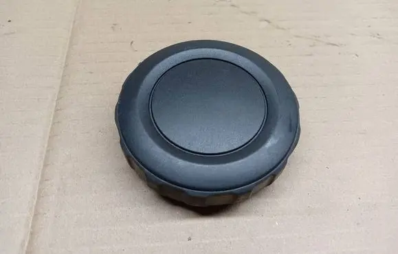 Skoda Octavia Mk3 (5E) Seat adjustment knob 8K0881671 4452512