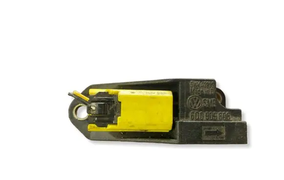 Seat Alhambra (Mk1) Airbag deployment crash/impact sensor 6Q0909606