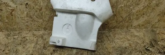 Citroen C5 Steering wheel column trim 9633955980