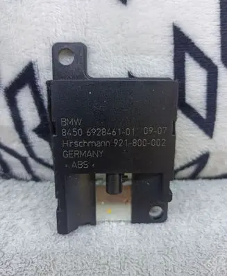 BMW 5 E60 E61 Bluetooth antenna 8450692846101
