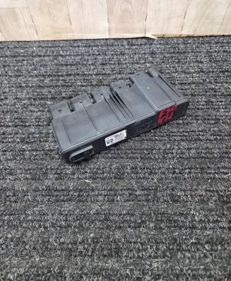BMW 3 F30 F35 F31 Power management control unit 8638551 12638638551 18S0711L3978