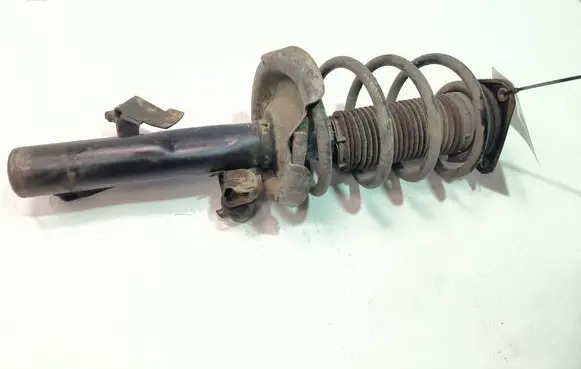 Mazda 3 I Front shock absorber/damper 334701