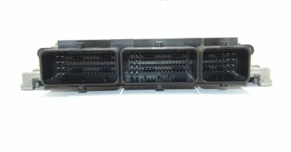 Nissan X-Trail T32 Engine control unit/module 0281032229
