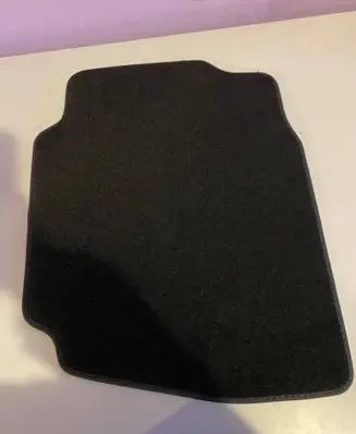 Ford Mondeo MK IV Car floor mat set 7S7J130A88BD3ZHE