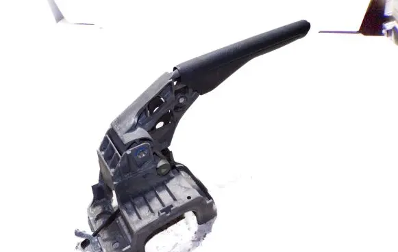 Volkswagen Caddy Handbrake/parking brake lever assembly 1T1711303G