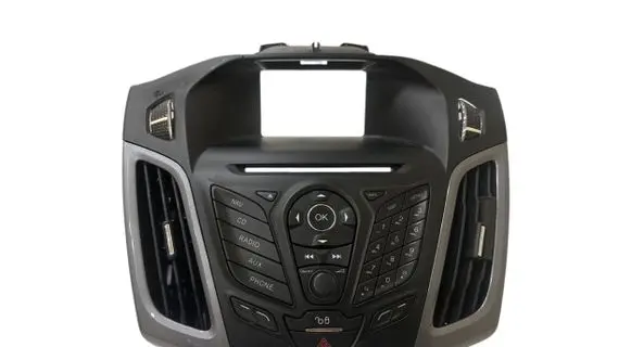 Ford Focus Center console AM5T18K811CD 4845DAC9 331411000