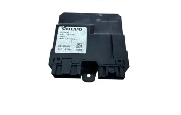Volvo S90, V90 Tailgate/trunk control unit/module 32214767 C81045106 31676622