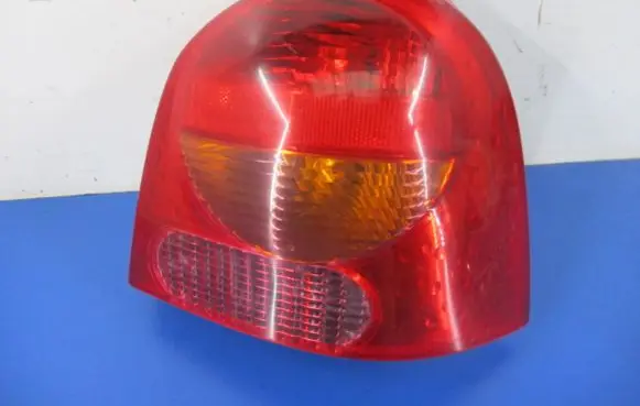Renault Twingo I Rear/tail lights 7700426320