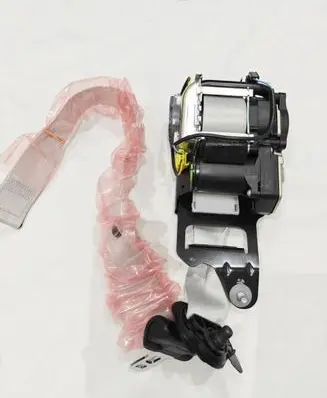 Mercedes-Benz C W205 Front seatbelt A2058606900