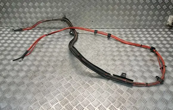 BMW X1 E84 Positive cable (battery) 9207515