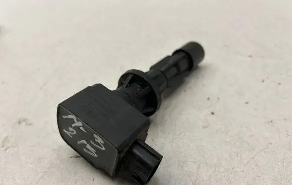 Mazda 3 I High voltage ignition coil 6M8G12A366