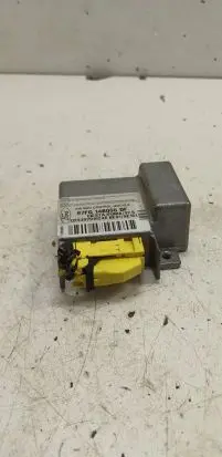 Ford Fiesta Airbag control unit/module 97FG14B056DF 023397918246