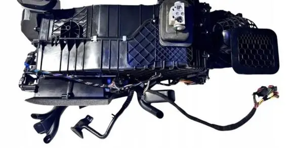 Volkswagen Transporter - Caravelle T6 Electric car heater 