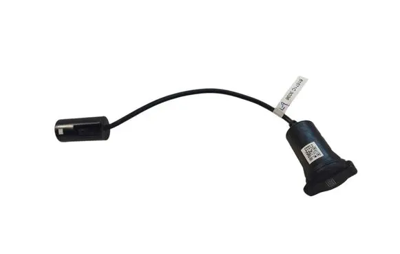 Dodge RAM USB socket connector 68158770 68158770AB 61571C