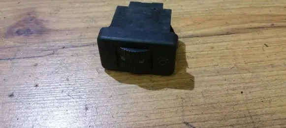 Volkswagen PASSAT B3 Headlight level height control switch 357941333