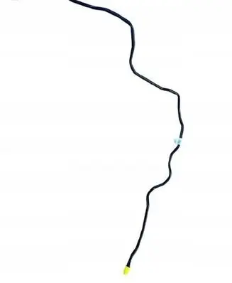BMW 5 G30 G31 G38 Fuel line pipe 7356587