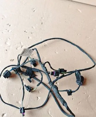 BMW i4 Parking sensor (PDC) wiring loom 11107811 5A364550 E6J700