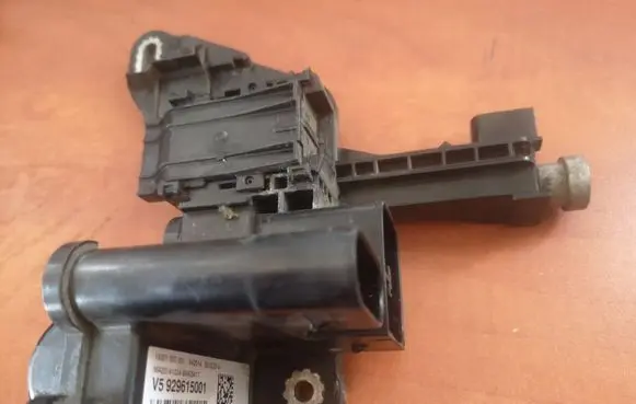 BMW 3 F30 F35 F31 Positive wiring loom 9296150