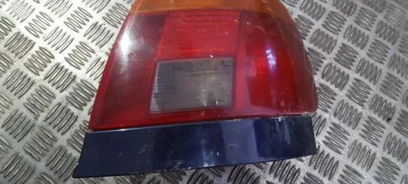 Audi A4 S4 B5 8D Rear/tail lights