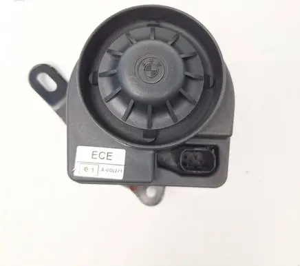 BMW 3 E46 Alarm system siren A000271