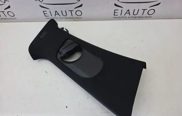 Volkswagen PASSAT B8 (B) pillar trim (top) 3G0868418