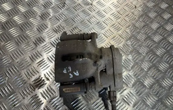 Audi A5 Sportback 8TA Rear brake caliper 8K5AE