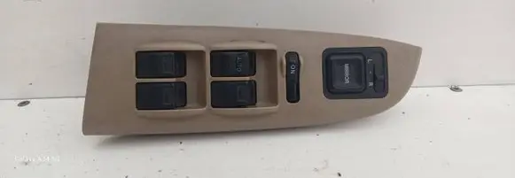 Honda Accord Electric window control switch 83593