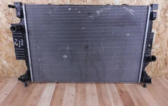 Ford Kuga II Coolant radiator EJ738005AG EJ738005AF EJ738005AH
