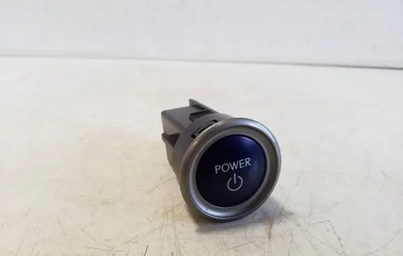 Lexus NX Engine start stop button switch 15F032C