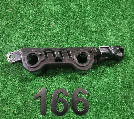 Audi A6 S6 C8 4K Front bumper mounting bracket 4K0807283