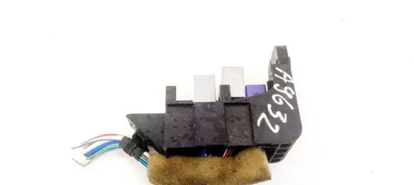 Toyota Auris 150 Fuse box set 9008087019 90080-87019