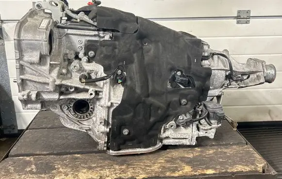 Subaru XV II Automatic gearbox 367872KA TR580DHGAA 30919AJ030
