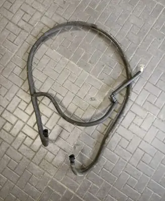 Volkswagen Golf IV Headlight washer hose/pipe 