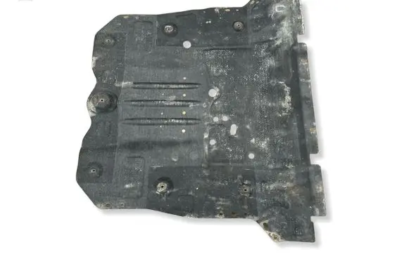 Opel Astra K Engine splash shield/under tray 39117175
