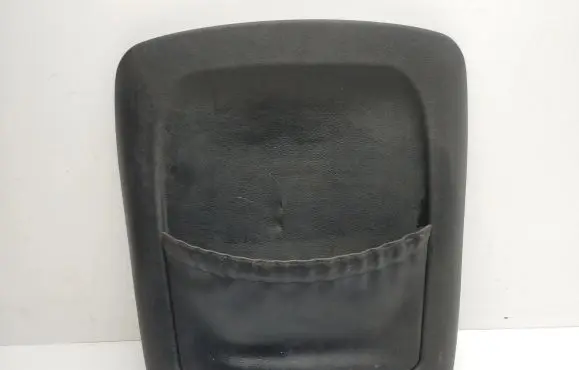 Seat trim