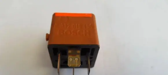 BMW 3 E36 Other relay 0332019456 1378238