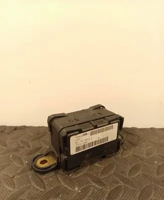 Jeep Grand Cherokee (WK) ESP (stability system) control unit P56029349AA 25170103224