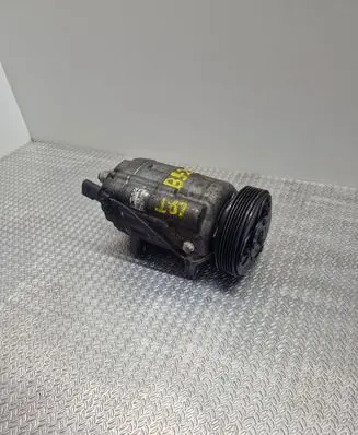 Renault Twingo II Air conditioning (A/C) compressor (pump)