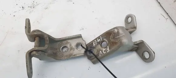 Hyundai ix 55 Front door hinge set 