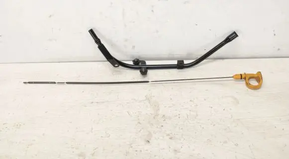 Subaru Forester SH Oil level dip stick 