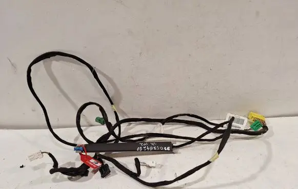 Citroen C4 II Picasso Other wiring loom 9806364280