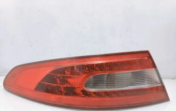 Jaguar XF X250 Rear/tail lights 239303