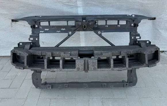 Skoda Octavia Mk3 (5E) Radiator support slam panel 5E0805588C