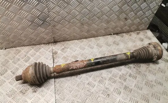 Audi A3 S3 8P Front driveshaft 1k0407272rc