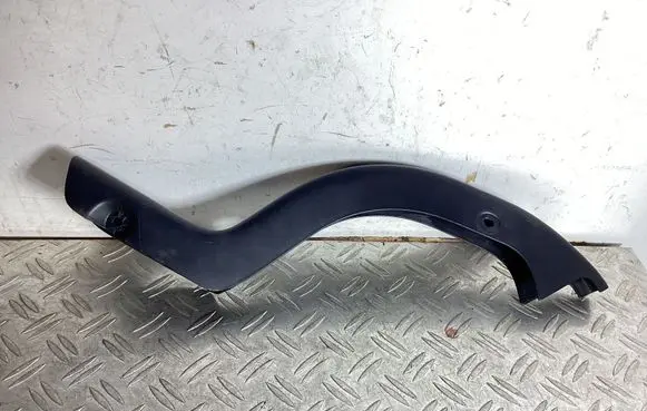 Lexus LS 460 - 600H Tailgate/trunk/boot lid buffer 6457250040