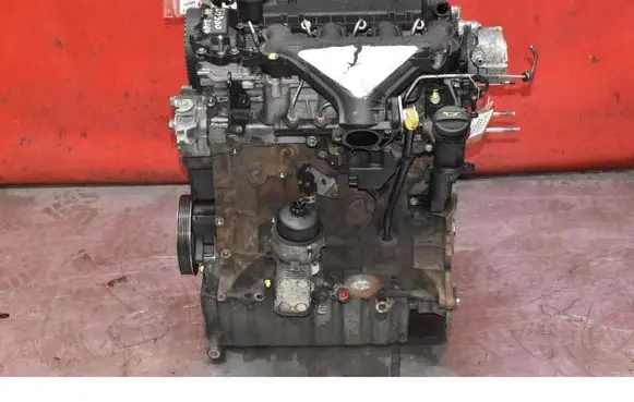 Ford Kuga I Engine G6DB