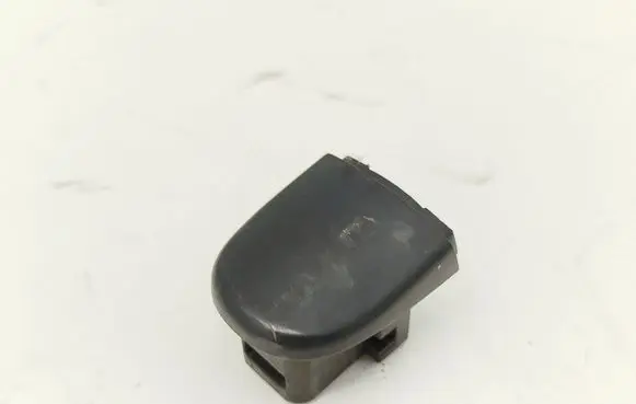 Skoda Fabia Mk2 (5J) Front door handle cover 5N0839167B
