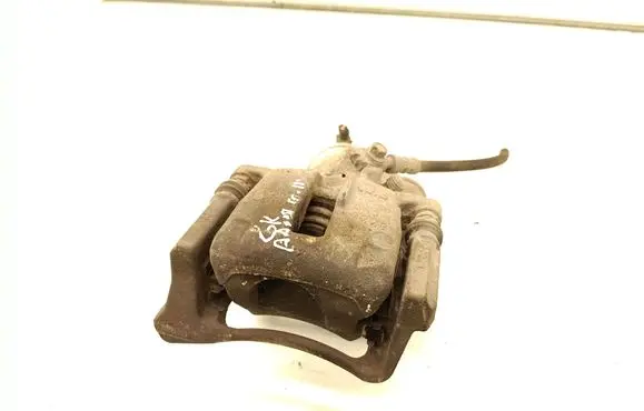 Volkswagen PASSAT CC Rear brake caliper