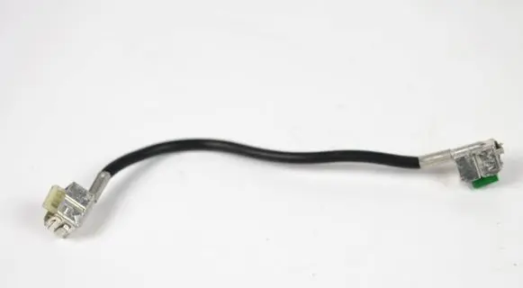 Audi A6 S6 C7 4G Headlight/headlamp wiring loom/harness 987420010