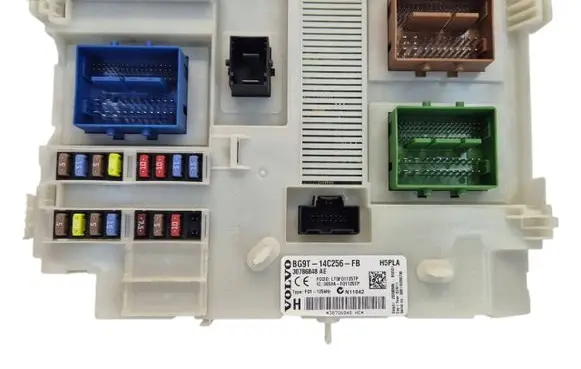 Comfort/convenience module